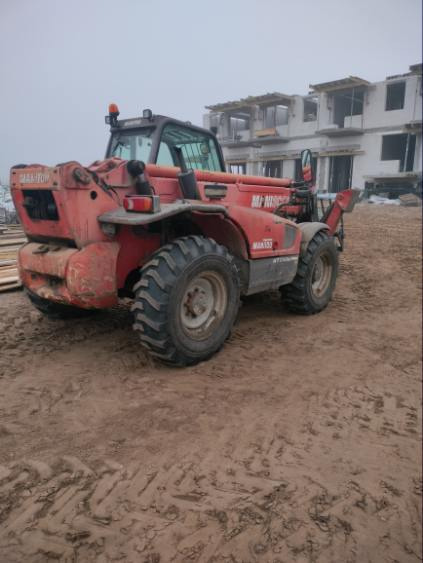 Manitou MLT 1740 , Części mosty zwolnice silnik skrzynia maszt teleskop siłowniki hydrauliczne - Koncový prevod pre Poľnohospodárske stroje: obrázok 4 Manitou MLT 1740 , Części mosty zwolnice silnik skrzynia maszt teleskop siłowniki hydrauliczne - Koncový prevod pre Poľnohospodárske stroje: obrázok 4