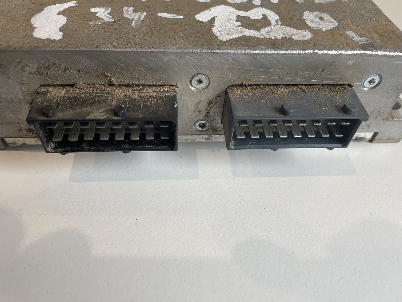 Manitou MLT 634 845 731 - sterownik moduł hydrauliki RC2-1T - Elektrický systém pre Manipulačná technika: obrázok 3 Manitou MLT 634 845 731 - sterownik moduł hydrauliki RC2-1T - Elektrický systém pre Manipulačná technika: obrázok 3