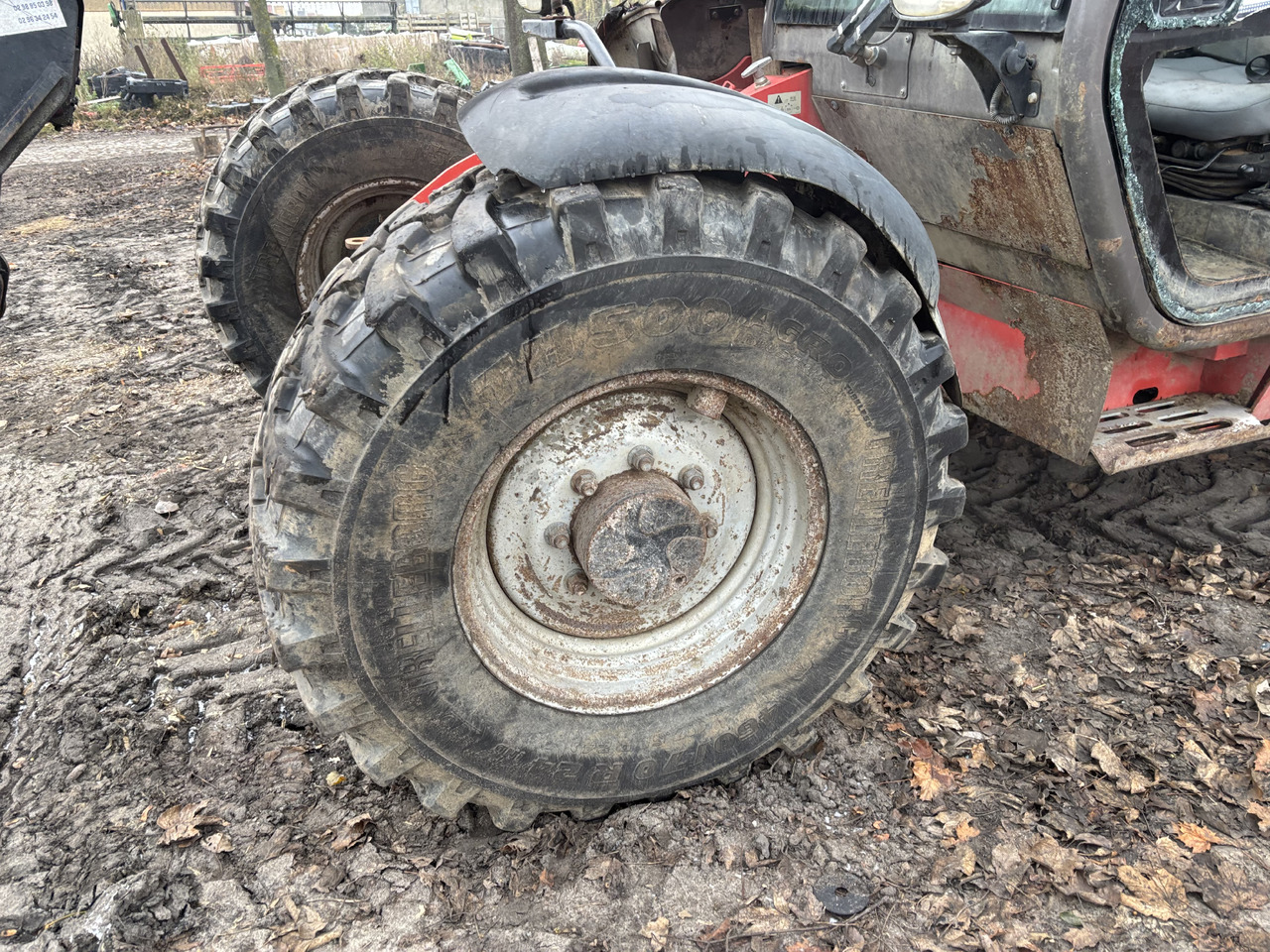 Manitou MLT 735 120 PS 2014rok Felga Opona Koło Przednia Tylna Przód Tył CZĘŚCI - Disk pre Poľnohospodárske stroje: obrázok 1 Manitou MLT 735 120 PS 2014rok Felga Opona Koło Przednia Tylna Przód Tył CZĘŚCI - Disk pre Poľnohospodárske stroje: obrázok 1