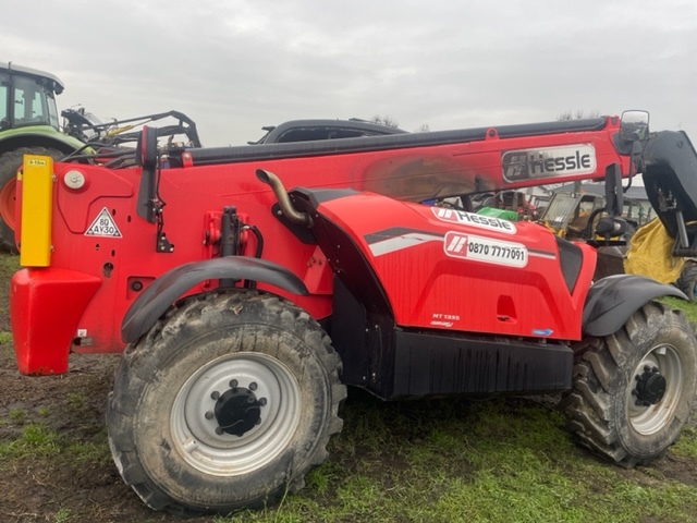 Manitou MT 1335 zwolnica zwrotnica Półoś , siłownik , koła , ramie , teleskop , kabina i inne części - Poloos pre Poľnohospodárske stroje: obrázok 5 Manitou MT 1335 zwolnica zwrotnica Półoś , siłownik , koła , ramie , teleskop , kabina i inne części - Poloos pre Poľnohospodárske stroje: obrázok 5