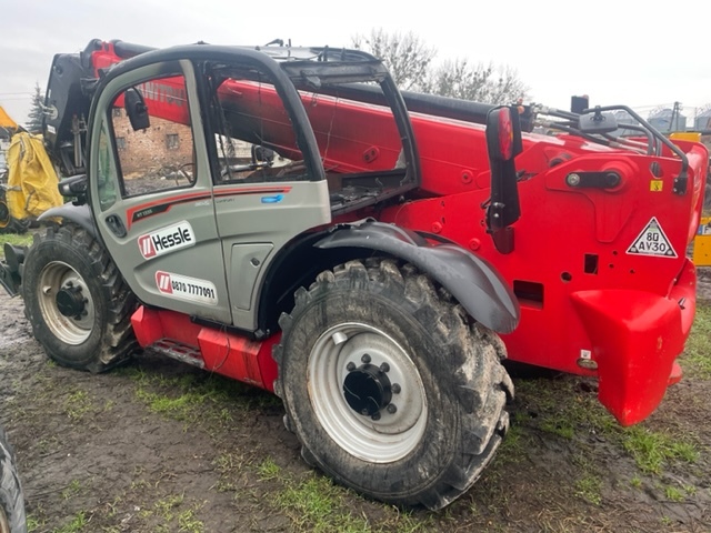 Manitou MT 1335 zwolnica zwrotnica Półoś , siłownik , koła , ramie , teleskop , kabina i inne części - Poloos pre Poľnohospodárske stroje: obrázok 1 Manitou MT 1335 zwolnica zwrotnica Półoś , siłownik , koła , ramie , teleskop , kabina i inne części - Poloos pre Poľnohospodárske stroje: obrázok 1