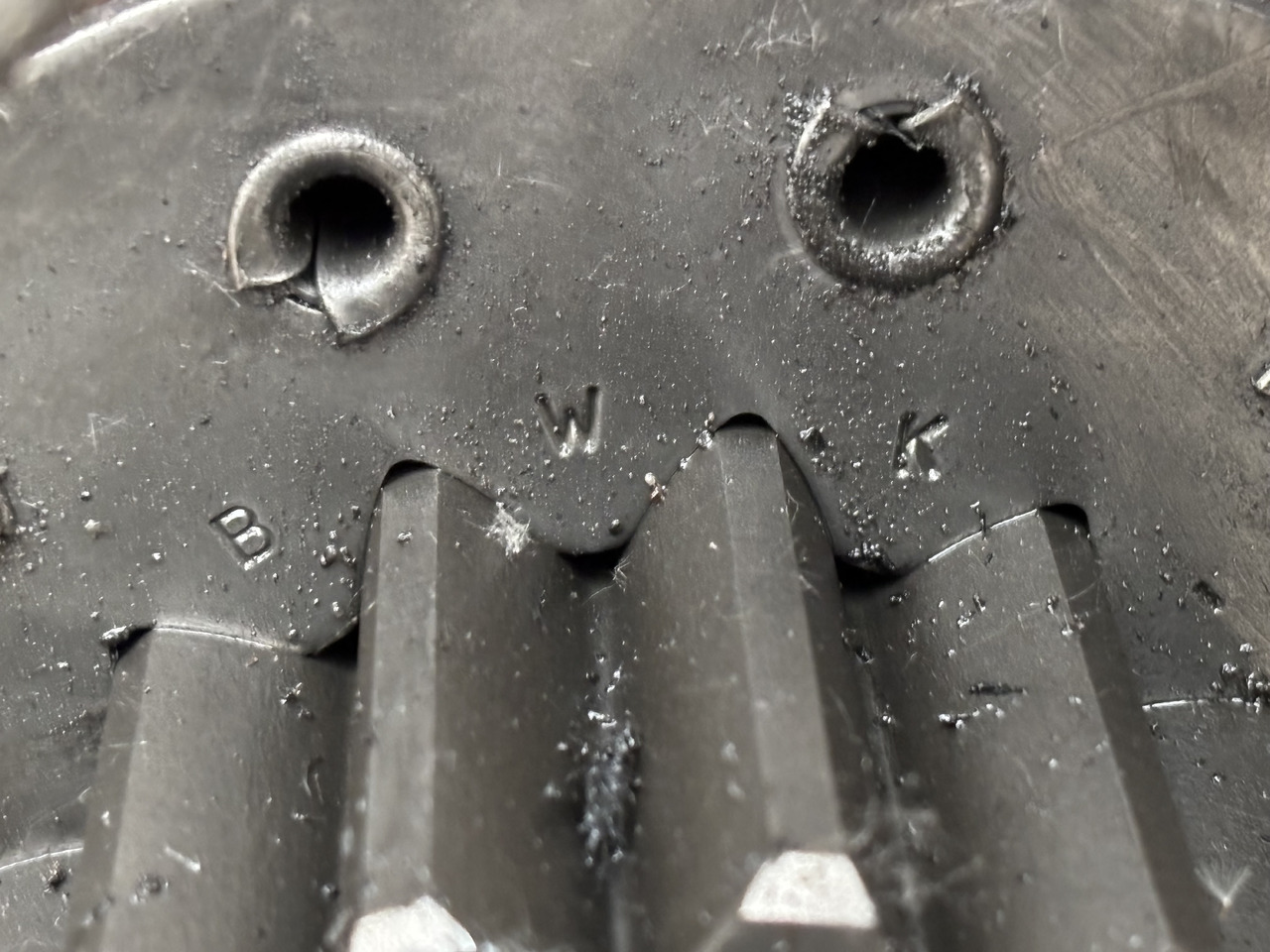 Massey Ferguson 3690 Obudowa Hamulca Tylnego Prawa 3616544M2 - Brzdové príslušenstvo pre Poľnohospodárske stroje: obrázok 4 Massey Ferguson 3690 Obudowa Hamulca Tylnego Prawa 3616544M2 - Brzdové príslušenstvo pre Poľnohospodárske stroje: obrázok 4