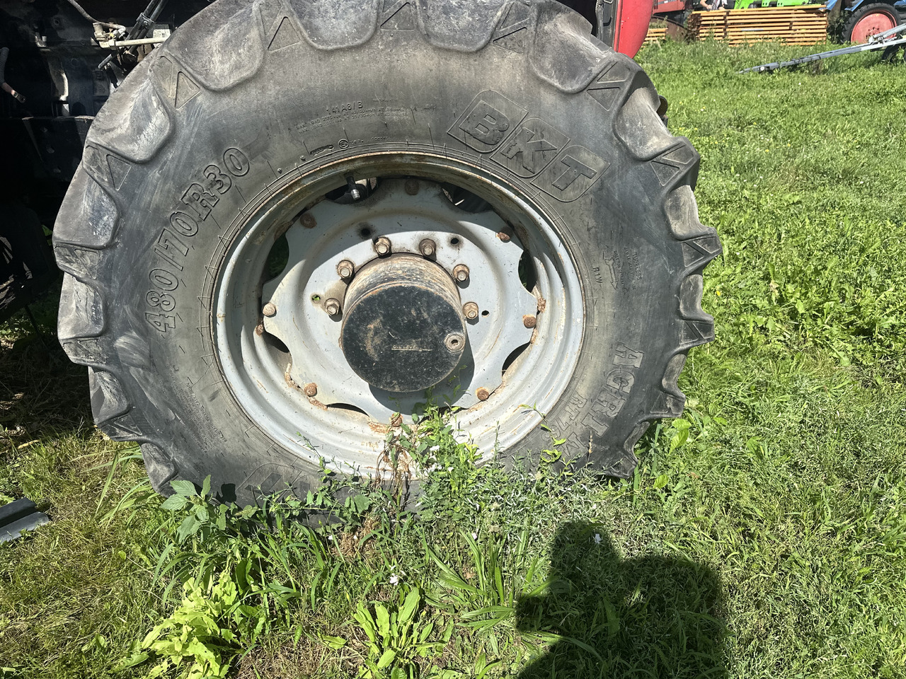 Massey Ferguson 6499 zwolnica zwrotnica Piasta koła części - Koncový prevod pre Poľnohospodárske stroje: obrázok 1 Massey Ferguson 6499 zwolnica zwrotnica Piasta koła części - Koncový prevod pre Poľnohospodárske stroje: obrázok 1