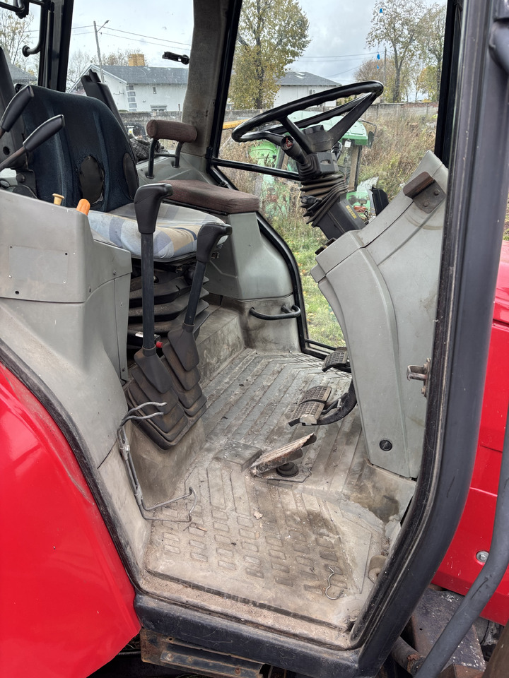 Massey Ferguson 8160 Kolumna Kierownicza CZĘŚCI 3713868M2 - Stĺpik riadenia pre Poľnohospodárske stroje: obrázok 1 Massey Ferguson 8160 Kolumna Kierownicza CZĘŚCI 3713868M2 - Stĺpik riadenia pre Poľnohospodárske stroje: obrázok 1