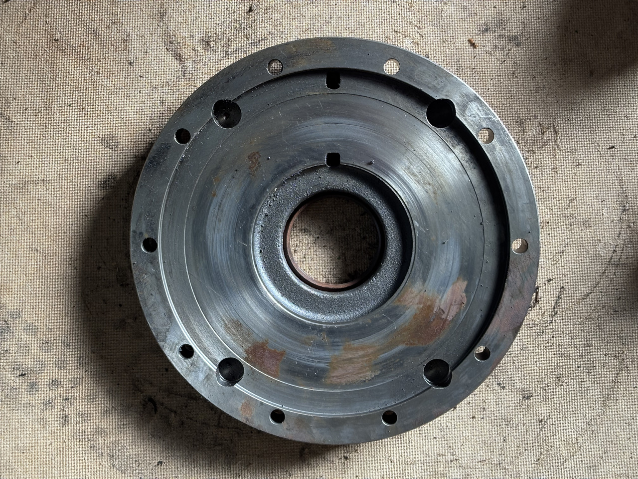 Massey Ferguson Fendt Valtra 927 922 MF 8650 S232 S292 Zacisk hamulcowy 934152150011 - Brzdový strmeň pre Poľnohospodárske stroje: obrázok 3 Massey Ferguson Fendt Valtra 927 922 MF 8650 S232 S292 Zacisk hamulcowy 934152150011 - Brzdový strmeň pre Poľnohospodárske stroje: obrázok 3