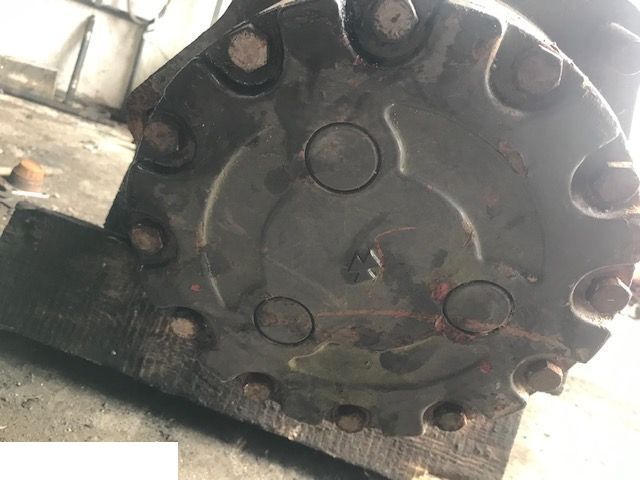 Massey Ferguson GKN Comaxle - Zwolnica 13x19x53 - Koncový prevod pre Poľnohospodárske stroje: obrázok 1 Massey Ferguson GKN Comaxle - Zwolnica 13x19x53 - Koncový prevod pre Poľnohospodárske stroje: obrázok 1