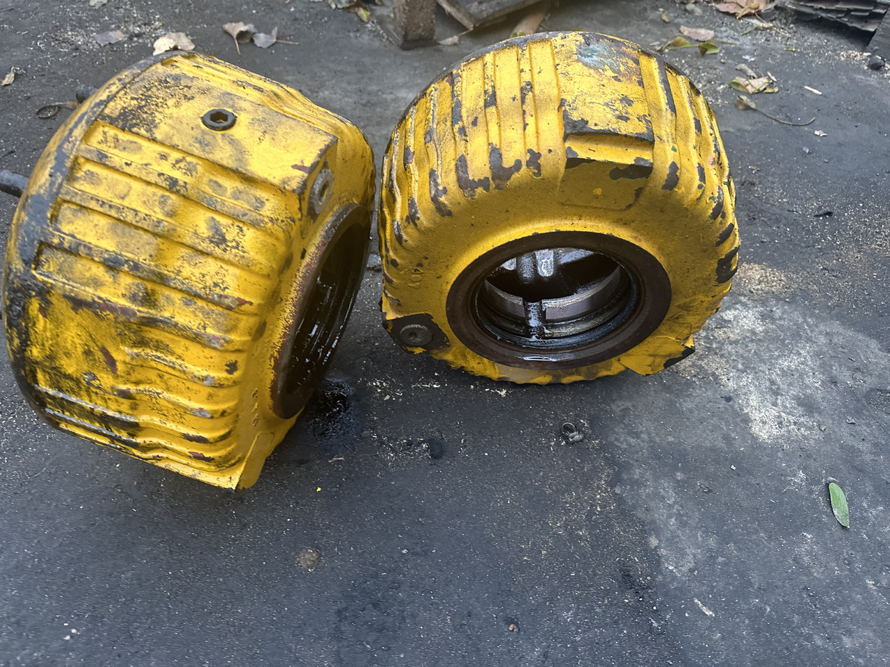 Matbro Sanderson Manitou Piasta Bęben obudowa zwolnicy - Koncový prevod pre Poľnohospodárske stroje: obrázok 3 Matbro Sanderson Manitou Piasta Bęben obudowa zwolnicy - Koncový prevod pre Poľnohospodárske stroje: obrázok 3