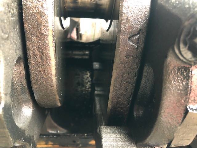 Mercedes Om 352 - Blok Cylindrów - Blok valcov pre Poľnohospodárske stroje: obrázok 4 Mercedes Om 352 - Blok Cylindrów - Blok valcov pre Poľnohospodárske stroje: obrázok 4