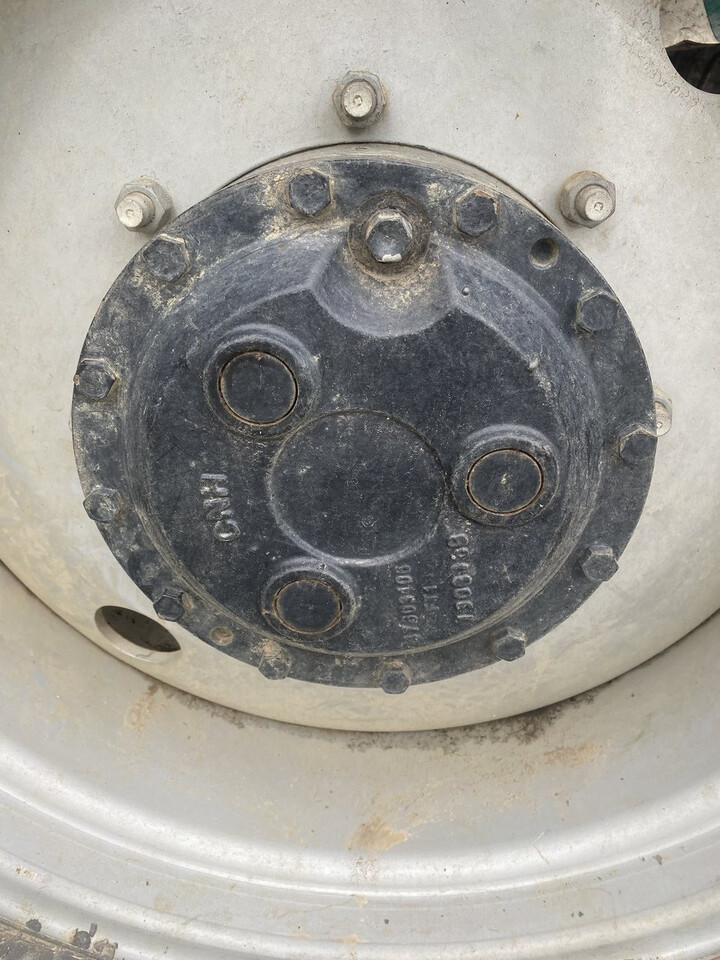 Case IH Maxxum 115 | 135 | 125 | 145 - Zwolnica - Zwrotnica - Półoś - Skrzynia - Silnik - Siłowniki - Náhradný diel pre: obrázok 5 Case IH Maxxum 115 | 135 | 125 | 145 - Zwolnica - Zwrotnica - Półoś - Skrzynia - Silnik - Siłowniki - Náhradný diel pre: obrázok 5