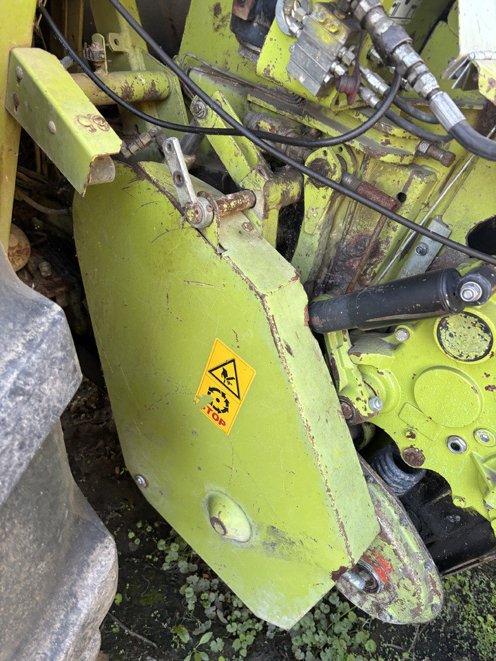 Claas Jaguar 820 840 860 880 Dno Bębna 00 0987 430 2 0009874302 - Náhradný diel pre Poľnohospodárske stroje: obrázok 4 Claas Jaguar 820 840 860 880 Dno Bębna 00 0987 430 2 0009874302 - Náhradný diel pre Poľnohospodárske stroje: obrázok 4