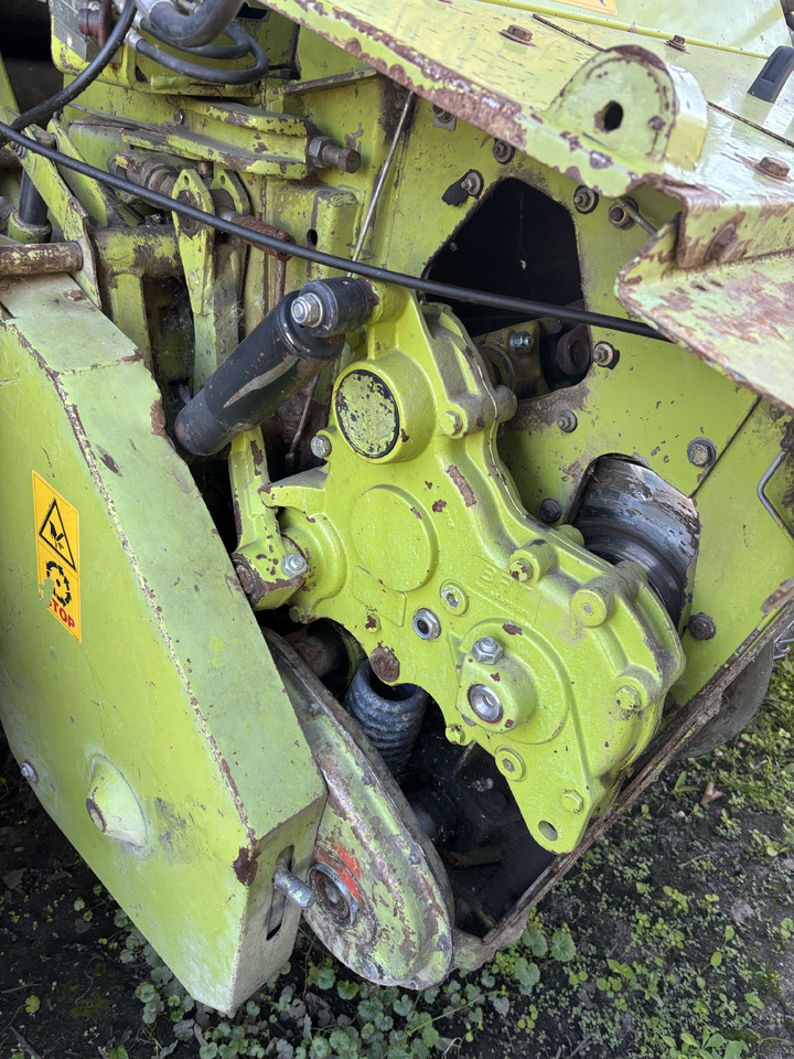 Claas Jaguar 820 840 860 880 Łoże Stalnicy 00 0984 702 1 0009847021 - Náhradný diel pre Poľnohospodárske stroje: obrázok 5 Claas Jaguar 820 840 860 880 Łoże Stalnicy 00 0984 702 1 0009847021 - Náhradný diel pre Poľnohospodárske stroje: obrázok 5