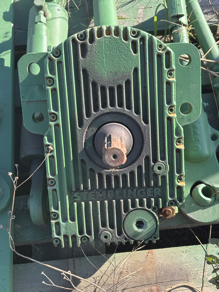 John Deere 6510 6610 Dolna Belka Polowa Łącznik Cięgło Praw Lewa AL110603 AL110604  CZĘŚCI - Náhradný diel pre Poľnohospodárske stroje: obrázok 5 John Deere 6510 6610 Dolna Belka Polowa Łącznik Cięgło Praw Lewa AL110603 AL110604  CZĘŚCI - Náhradný diel pre Poľnohospodárske stroje: obrázok 5