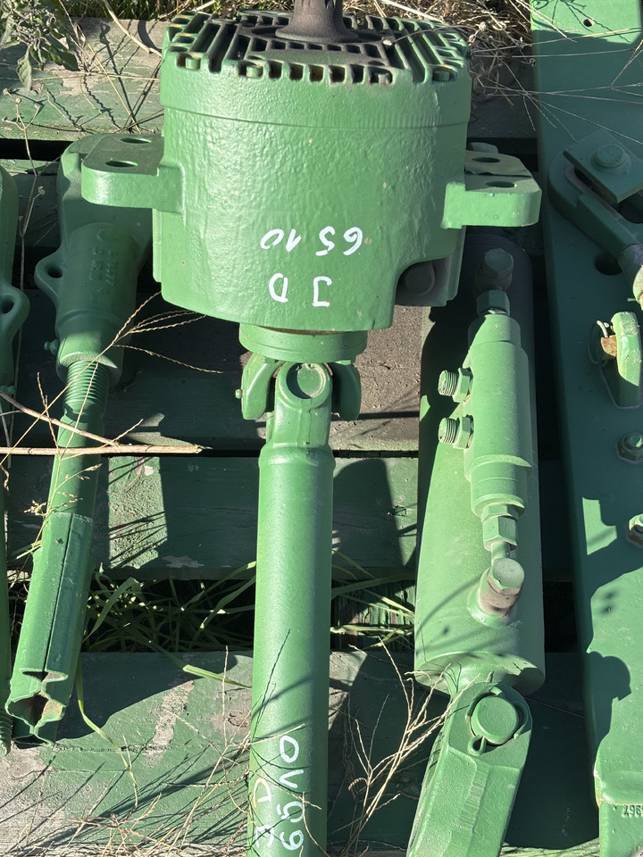 John Deere 6510 6610 Dolna Belka Polowa Łącznik Cięgło Praw Lewa AL110603 AL110604  CZĘŚCI - Náhradný diel pre Poľnohospodárske stroje: obrázok 2 John Deere 6510 6610 Dolna Belka Polowa Łącznik Cięgło Praw Lewa AL110603 AL110604  CZĘŚCI - Náhradný diel pre Poľnohospodárske stroje: obrázok 2