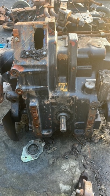 MX110 | MX120 | MX130 | MX135 - Case 241068A1 - Obudowa Podnośnika WOM - Náhradný diel pre Traktor: obrázok 1 MX110 | MX120 | MX130 | MX135 - Case 241068A1 - Obudowa Podnośnika WOM - Náhradný diel pre Traktor: obrázok 1