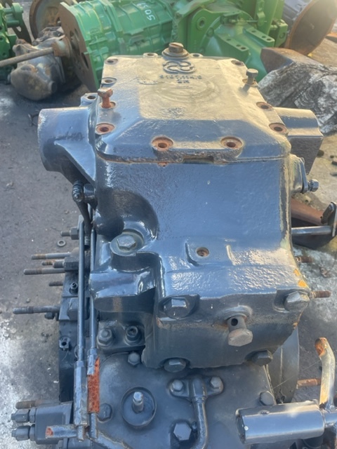 Same explorer podnośnik tylny obudowa części 001083905 - Náhradný diel pre Traktor: obrázok 2 Same explorer podnośnik tylny obudowa części 001083905 - Náhradný diel pre Traktor: obrázok 2