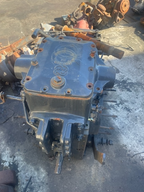 Same explorer podnośnik tylny obudowa części 001083905 - Náhradný diel pre Traktor: obrázok 5 Same explorer podnośnik tylny obudowa części 001083905 - Náhradný diel pre Traktor: obrázok 5