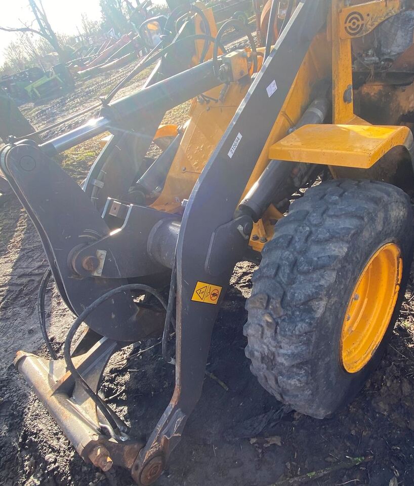 Volvo L30G  - Zwolnica - Zwrotnica - Półoś - Skrzynia - Silnik - Siłowniki - Náhradný diel pre Stavebné stroje: obrázok 2 Volvo L30G  - Zwolnica - Zwrotnica - Półoś - Skrzynia - Silnik - Siłowniki - Náhradný diel pre Stavebné stroje: obrázok 2