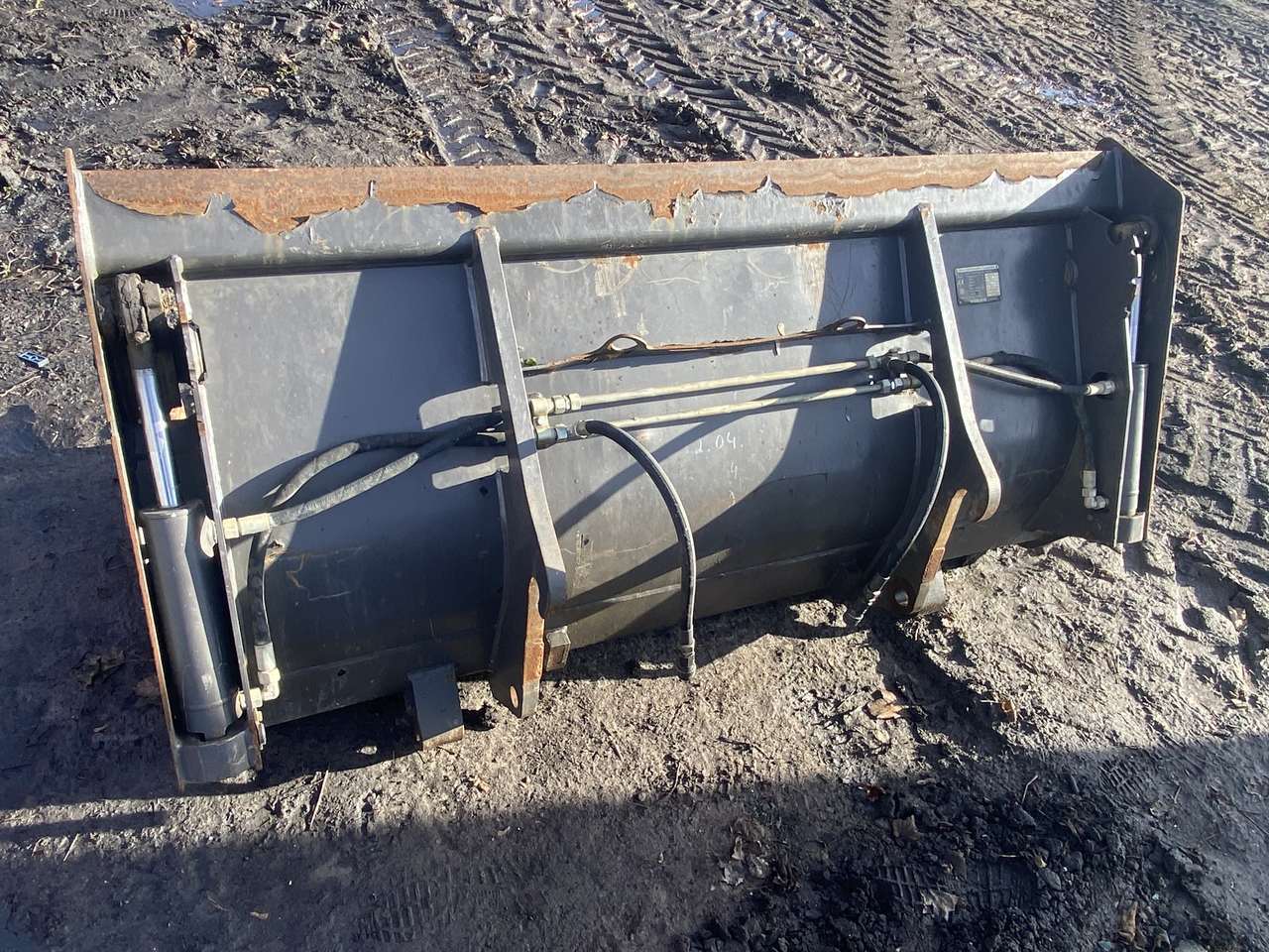 Volvo L30G  - Zwolnica - Zwrotnica - Półoś - Skrzynia - Silnik - Siłowniki - Náhradný diel pre Stavebné stroje: obrázok 3 Volvo L30G  - Zwolnica - Zwrotnica - Półoś - Skrzynia - Silnik - Siłowniki - Náhradný diel pre Stavebné stroje: obrázok 3