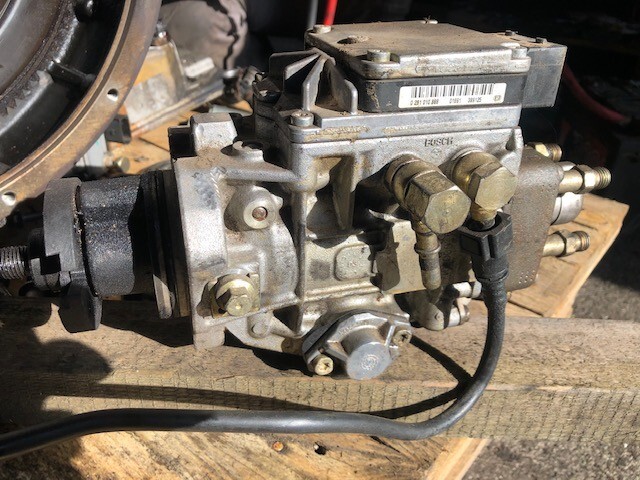 Pompa BOSCH: 0470004014 0986444516 PERKINS: 2644N204 - Palivové čerpadlo pre Poľnohospodárske stroje: obrázok 1 Pompa BOSCH: 0470004014 0986444516 PERKINS: 2644N204 - Palivové čerpadlo pre Poľnohospodárske stroje: obrázok 1