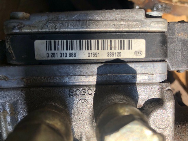 Pompa BOSCH: 0470004014 0986444516 PERKINS: 2644N204 - Palivové čerpadlo pre Poľnohospodárske stroje: obrázok 5 Pompa BOSCH: 0470004014 0986444516 PERKINS: 2644N204 - Palivové čerpadlo pre Poľnohospodárske stroje: obrázok 5