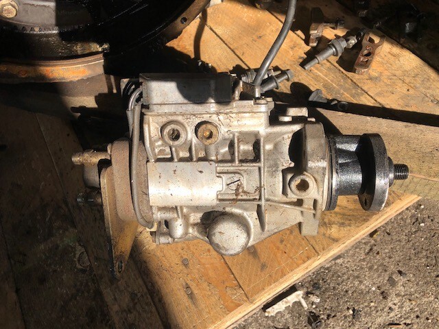 Pompa BOSCH: 0470004014 0986444516 PERKINS: 2644N204 - Palivové čerpadlo pre Poľnohospodárske stroje: obrázok 3 Pompa BOSCH: 0470004014 0986444516 PERKINS: 2644N204 - Palivové čerpadlo pre Poľnohospodárske stroje: obrázok 3