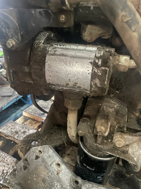 Pompa oleju claas claas Targo c50 c40 0003181820 - Olejové čerpadlo pre Teleskopický nakladač: obrázok 3 Pompa oleju claas claas Targo c50 c40 0003181820 - Olejové čerpadlo pre Teleskopický nakladač: obrázok 3