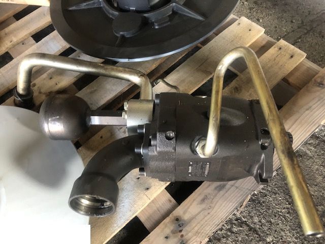 Rexroth A10VNO85DRS - Transmisie pre Poľnohospodárske stroje: obrázok 1 Rexroth A10VNO85DRS - Transmisie pre Poľnohospodárske stroje: obrázok 1