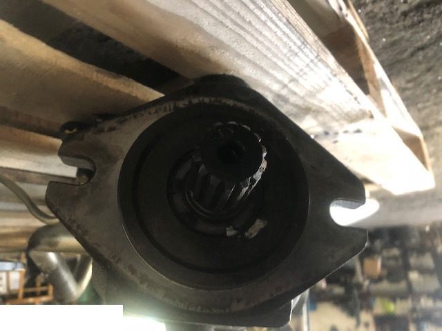 Rexroth A10VNO85DRS - Transmisie pre Poľnohospodárske stroje: obrázok 3 Rexroth A10VNO85DRS - Transmisie pre Poľnohospodárske stroje: obrázok 3