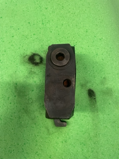 Rozdzielacz manitou jcb 07260157 - Hydraulika pre Poľnohospodárske stroje: obrázok 1 Rozdzielacz manitou jcb 07260157 - Hydraulika pre Poľnohospodárske stroje: obrázok 1