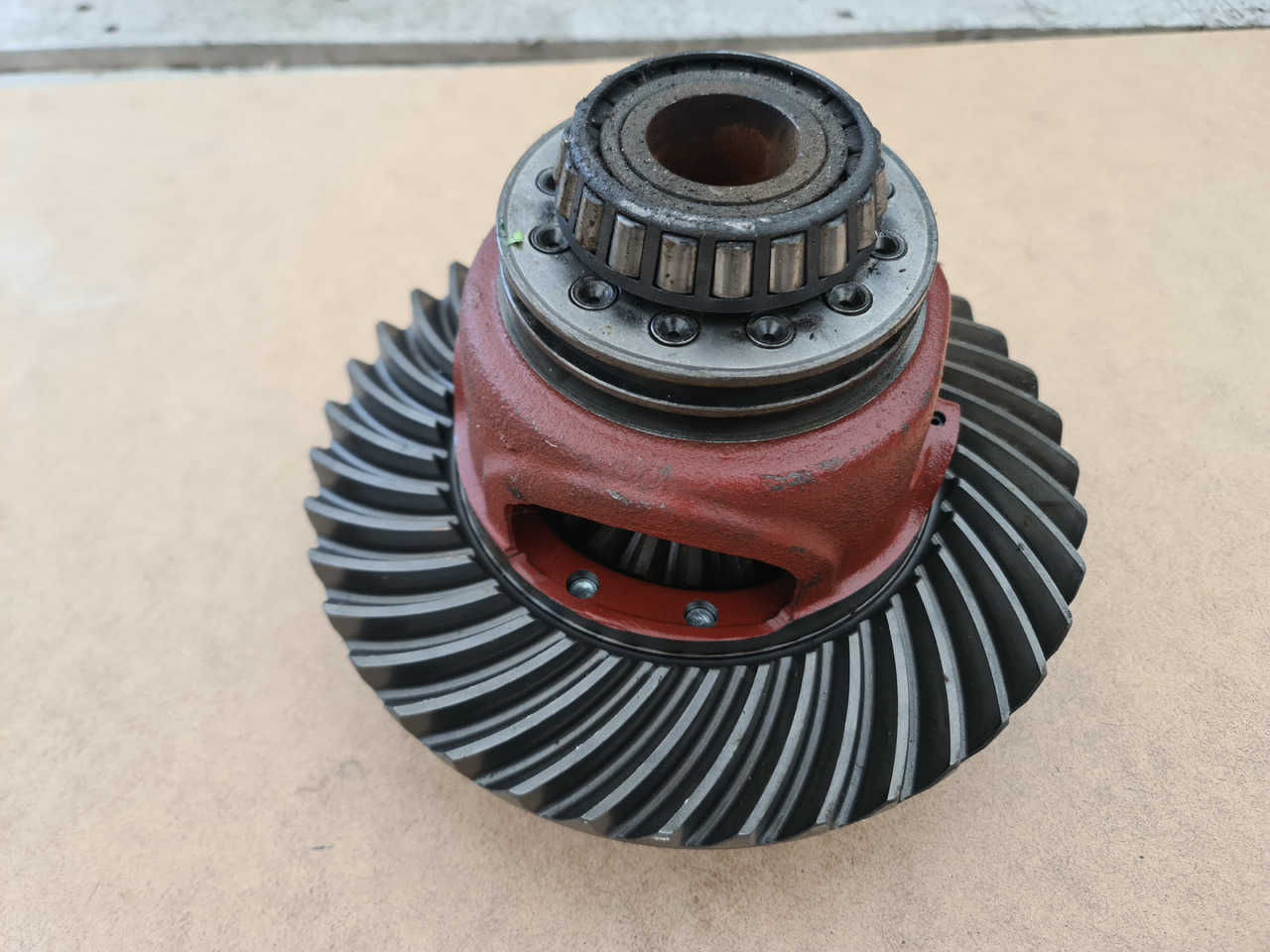 SAME Explorer II 2 CZĘŚCI KOŁO ZĘBATE ATAK TRYB - Prevodovka a diely pre Poľnohospodárske stroje: obrázok 1 SAME Explorer II 2 CZĘŚCI KOŁO ZĘBATE ATAK TRYB - Prevodovka a diely pre Poľnohospodárske stroje: obrázok 1