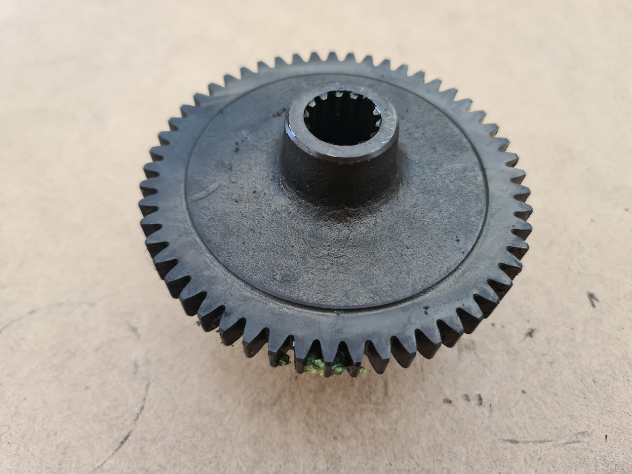 SAME Explorer II 2 CZĘŚCI KOŁO ZĘBATE TRYB - Prevodovka a diely pre Poľnohospodárske stroje: obrázok 2 SAME Explorer II 2 CZĘŚCI KOŁO ZĘBATE TRYB - Prevodovka a diely pre Poľnohospodárske stroje: obrázok 2