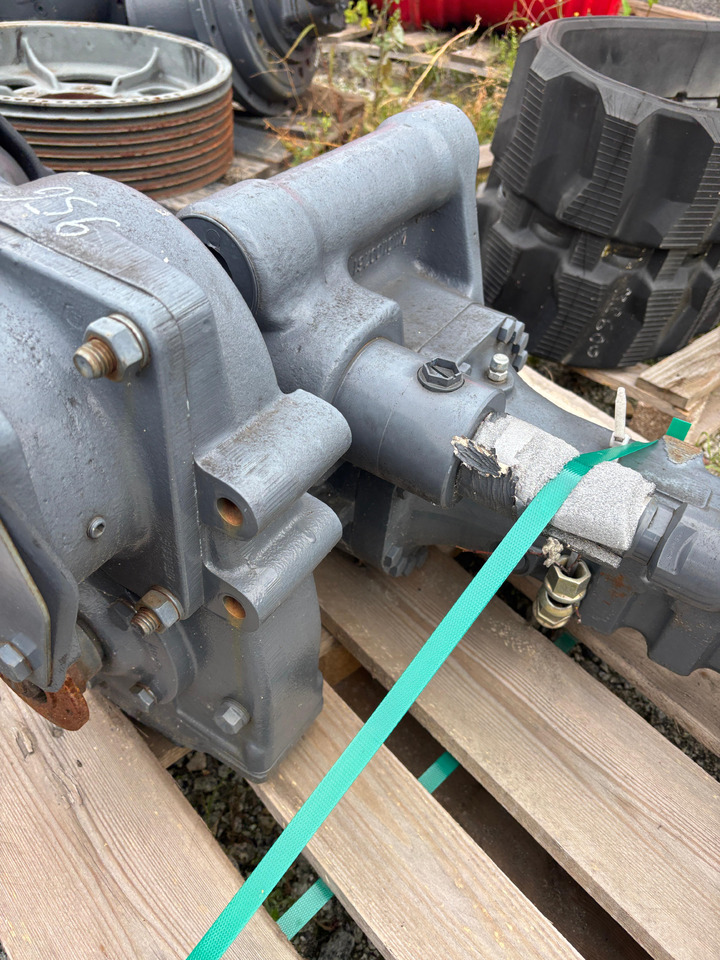 SPICER 311/211/174 Hamulec Kompletny CZĘŚCI - Diely bŕzd pre Poľnohospodárske stroje: obrázok 5 SPICER 311/211/174 Hamulec Kompletny CZĘŚCI - Diely bŕzd pre Poľnohospodárske stroje: obrázok 5