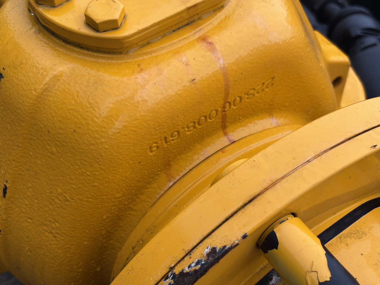 SPICER DANA 311/212/231 831008 Mechanizm Różniczkowy Różniczka Atak Tarcz CZĘŚCI NOWE - Diferenciál: obrázok 4 SPICER DANA 311/212/231 831008 Mechanizm Różniczkowy Różniczka Atak Tarcz CZĘŚCI NOWE - Diferenciál: obrázok 4