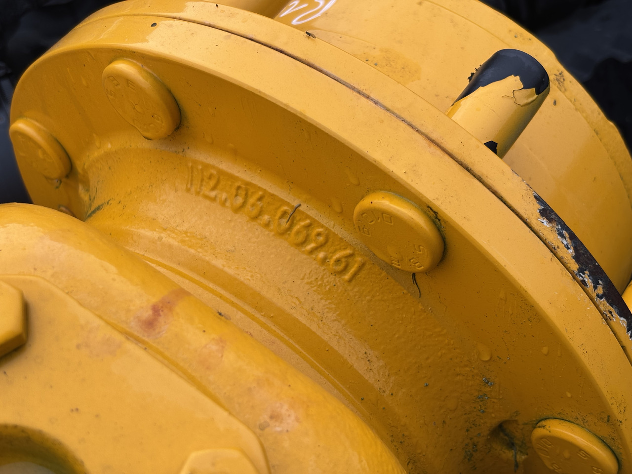 SPICER DANA 311/212/231 831008 Mechanizm Różniczkowy Różniczka Atak Tarcz CZĘŚCI NOWE - Diferenciál: obrázok 1 SPICER DANA 311/212/231 831008 Mechanizm Różniczkowy Różniczka Atak Tarcz CZĘŚCI NOWE - Diferenciál: obrázok 1