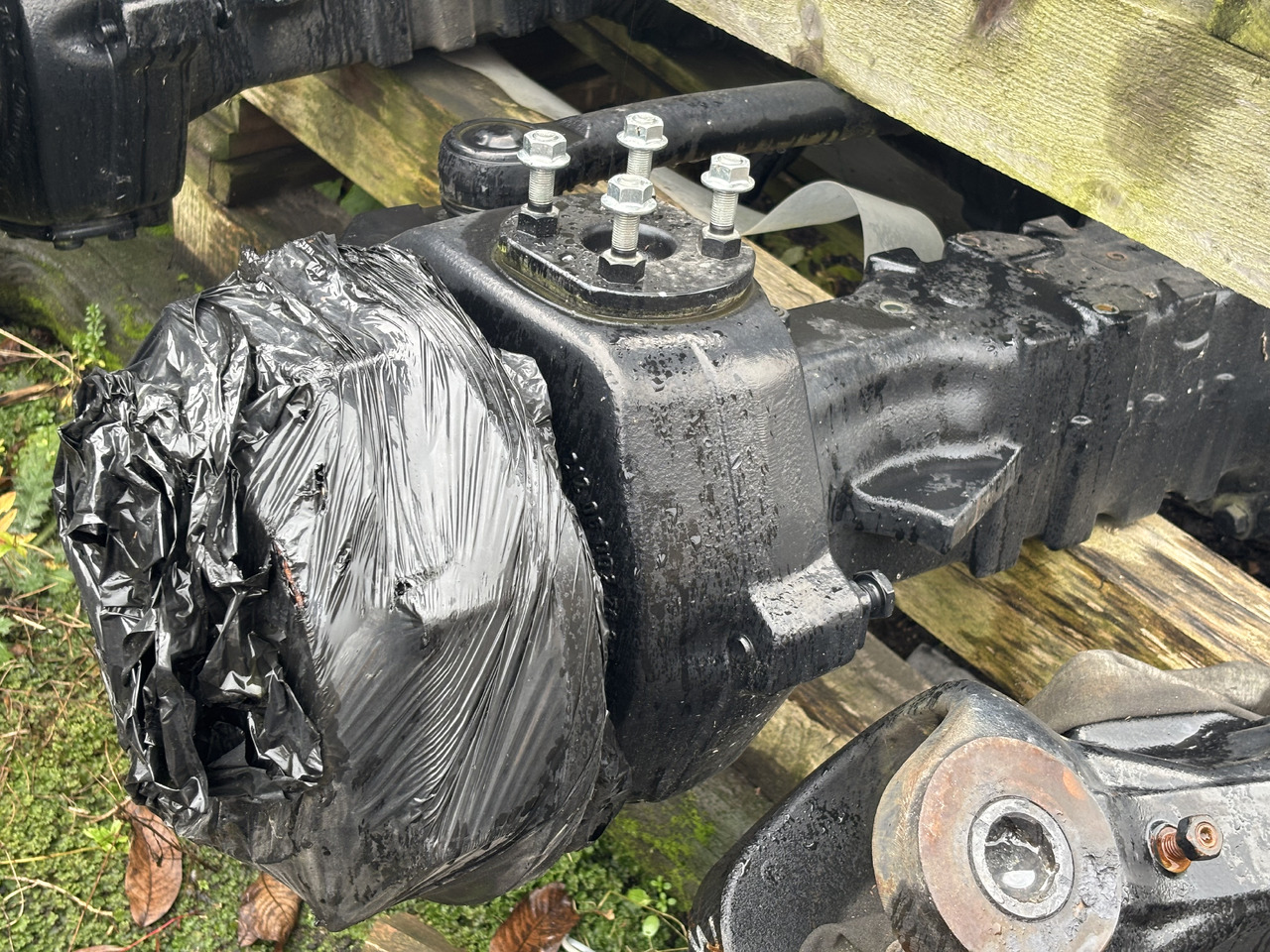 SPICER DANA 367/212/134 Mechanizm Różniczkowy Różniczka Atak Tarcz CZĘŚCI NOWE - Diferenciál: obrázok 4 SPICER DANA 367/212/134 Mechanizm Różniczkowy Różniczka Atak Tarcz CZĘŚCI NOWE - Diferenciál: obrázok 4