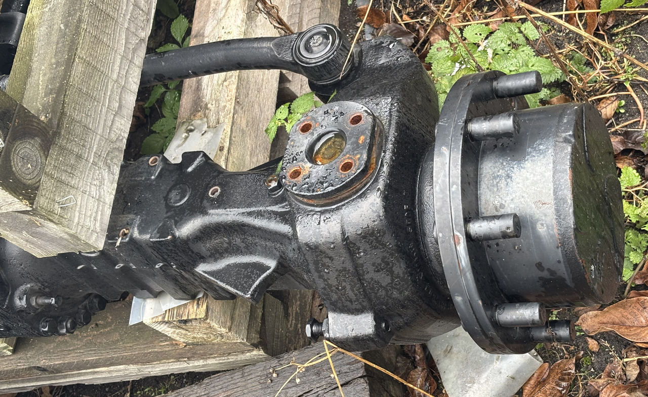 SPICER DANA 367/212/134 Mechanizm Różniczkowy Różniczka Atak Tarcz CZĘŚCI NOWE - Diferenciál: obrázok 2 SPICER DANA 367/212/134 Mechanizm Różniczkowy Różniczka Atak Tarcz CZĘŚCI NOWE - Diferenciál: obrázok 2