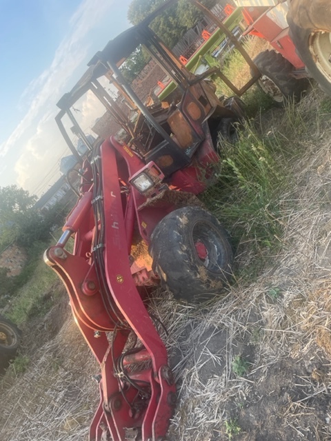 Schaffer 5058z zwolnica,Piasta, atak , mechanizm róźnicowy - Koncový prevod pre Poľnohospodárske stroje: obrázok 5 Schaffer 5058z zwolnica,Piasta, atak , mechanizm róźnicowy - Koncový prevod pre Poľnohospodárske stroje: obrázok 5