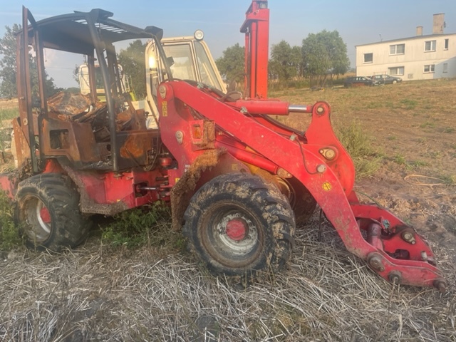 Schaffer 5058z zwolnica,Piasta, atak , mechanizm róźnicowy - Koncový prevod pre Poľnohospodárske stroje: obrázok 2 Schaffer 5058z zwolnica,Piasta, atak , mechanizm róźnicowy - Koncový prevod pre Poľnohospodárske stroje: obrázok 2