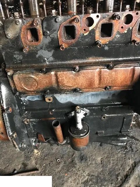 Silnik Case D246 D239 - Głowica CZĘŚCI - Hlava valcov pre Poľnohospodárske stroje: obrázok 1 Silnik Case D246 D239 - Głowica CZĘŚCI - Hlava valcov pre Poľnohospodárske stroje: obrázok 1