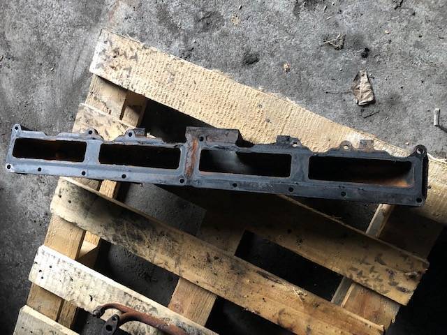 Sisu 84CTA-4V - Kolektor - Motor a diely pre Poľnohospodárske stroje: obrázok 4 Sisu 84CTA-4V - Kolektor - Motor a diely pre Poľnohospodárske stroje: obrázok 4