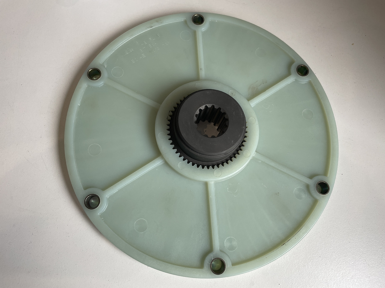 Sprzęgło zestaw Volvo L20 L30 L35 Bowex NOWE - Spojka a diely pre Kolesový nakladač: obrázok 1 Sprzęgło zestaw Volvo L20 L30 L35 Bowex NOWE - Spojka a diely pre Kolesový nakladač: obrázok 1