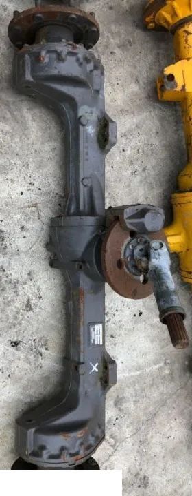 VOLVO L35 - Atak - Diferenciál pre Kolesový nakladač: obrázok 1 VOLVO L35 - Atak - Diferenciál pre Kolesový nakladač: obrázok 1