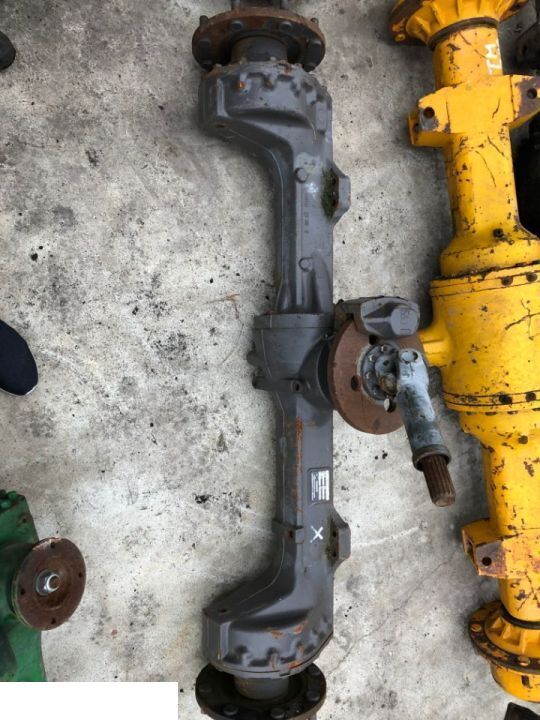 VOLVO L35 - Most Napędowy - Náprava a diely pre Stavebné stroje: obrázok 1 VOLVO L35 - Most Napędowy - Náprava a diely pre Stavebné stroje: obrázok 1