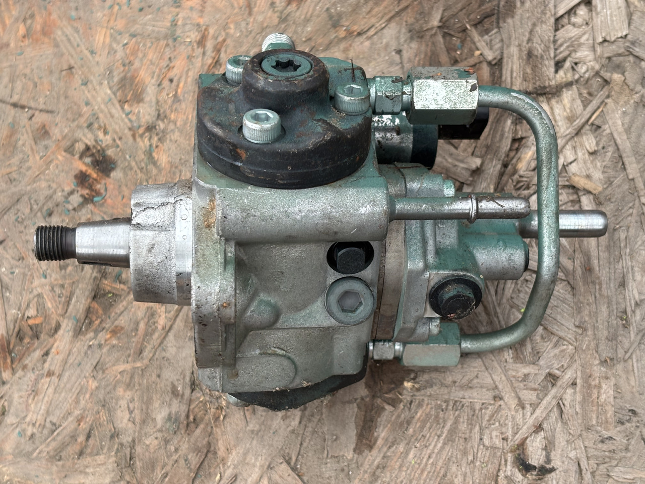 VOLVO Pompa wysokiego ciśnienia 22208234 - Palivové čerpadlo pre Nákladné auto: obrázok 5 VOLVO Pompa wysokiego ciśnienia 22208234 - Palivové čerpadlo pre Nákladné auto: obrázok 5