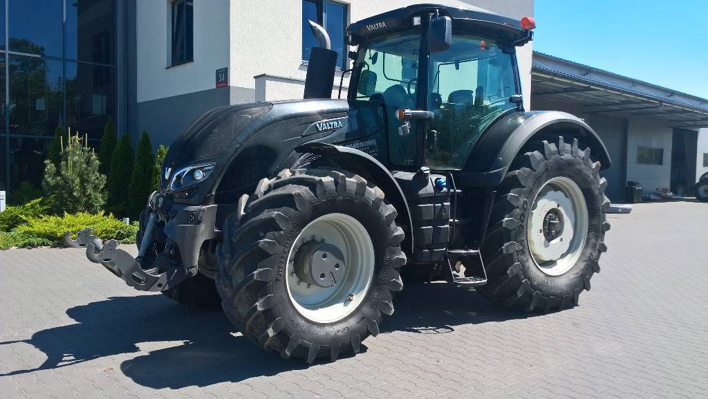 Valtra s374 - Zwolnica - Koncový prevod pre Poľnohospodárske stroje: obrázok 1 Valtra s374 - Zwolnica - Koncový prevod pre Poľnohospodárske stroje: obrázok 1