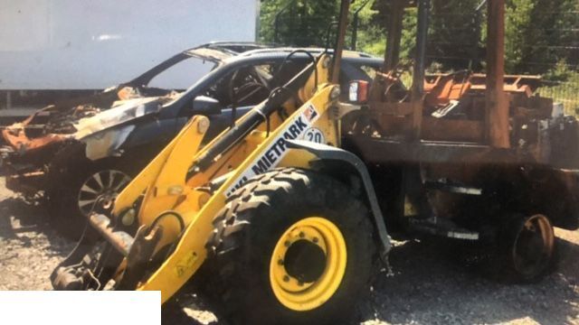 Yanmar V80 - Półoś - Poloos pre Poľnohospodárske stroje: obrázok 5 Yanmar V80 - Półoś - Poloos pre Poľnohospodárske stroje: obrázok 5