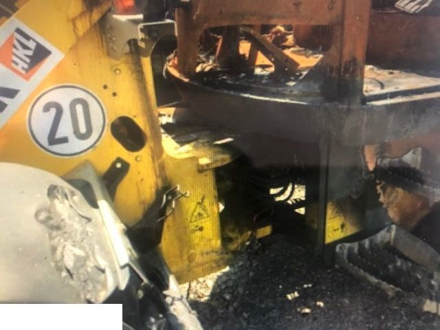 Yanmar V80 - Półoś - Poloos pre Poľnohospodárske stroje: obrázok 3 Yanmar V80 - Półoś - Poloos pre Poľnohospodárske stroje: obrázok 3