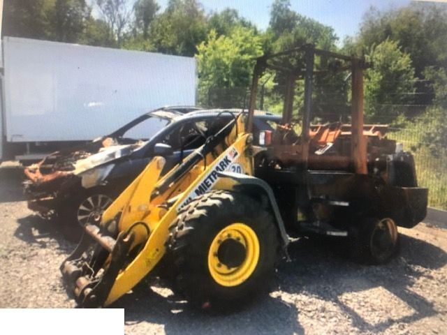 Yanmar V80 - Półoś - Poloos pre Poľnohospodárske stroje: obrázok 2 Yanmar V80 - Półoś - Poloos pre Poľnohospodárske stroje: obrázok 2