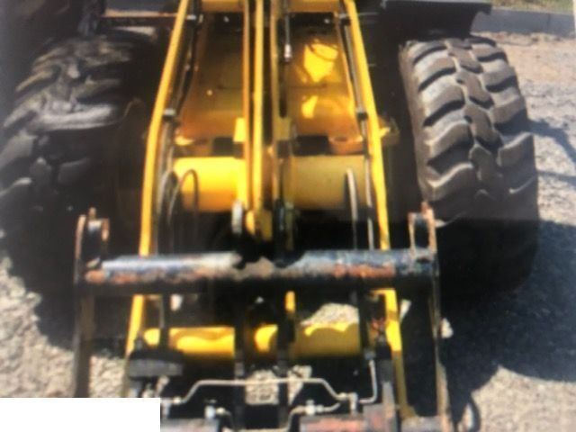 Yanmar V80 - Półoś - Poloos pre Poľnohospodárske stroje: obrázok 4 Yanmar V80 - Półoś - Poloos pre Poľnohospodárske stroje: obrázok 4