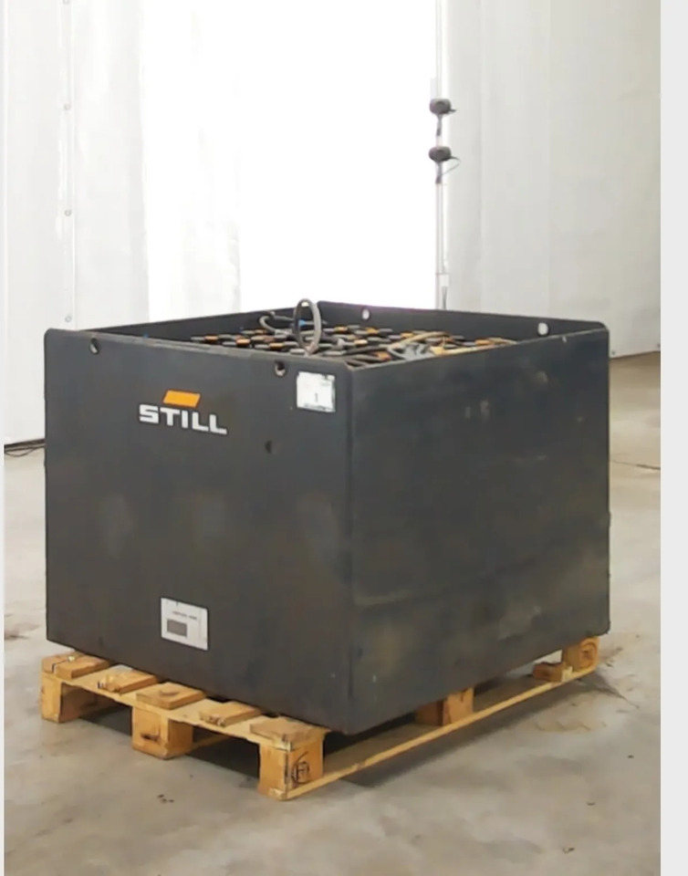 Hawker Battery 80V 840Ah - Akumulátor pre Manipulačná technika: obrázok 1 Hawker Battery 80V 840Ah - Akumulátor pre Manipulačná technika: obrázok 1